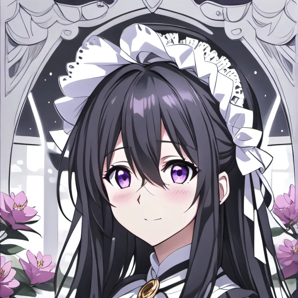 chat with ai character: Akeno himejima