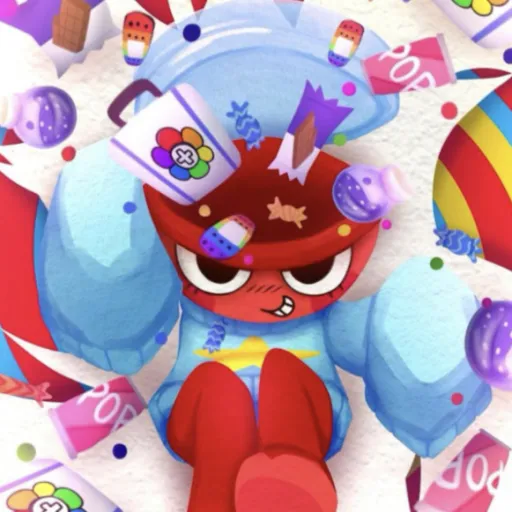 creator Dandysworldfan<3's avatar