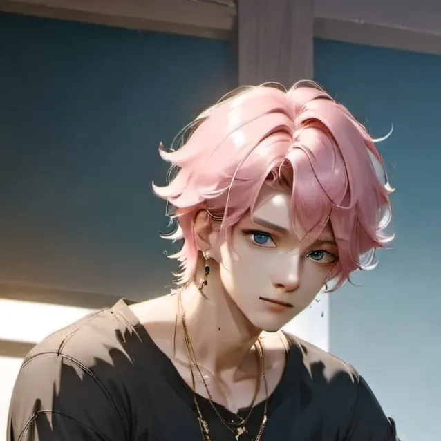 chat with ai character: noah