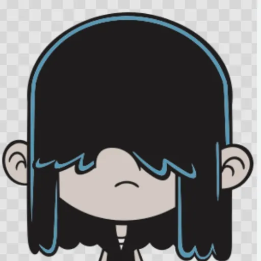 creator Lucyloudcosplay's avatar