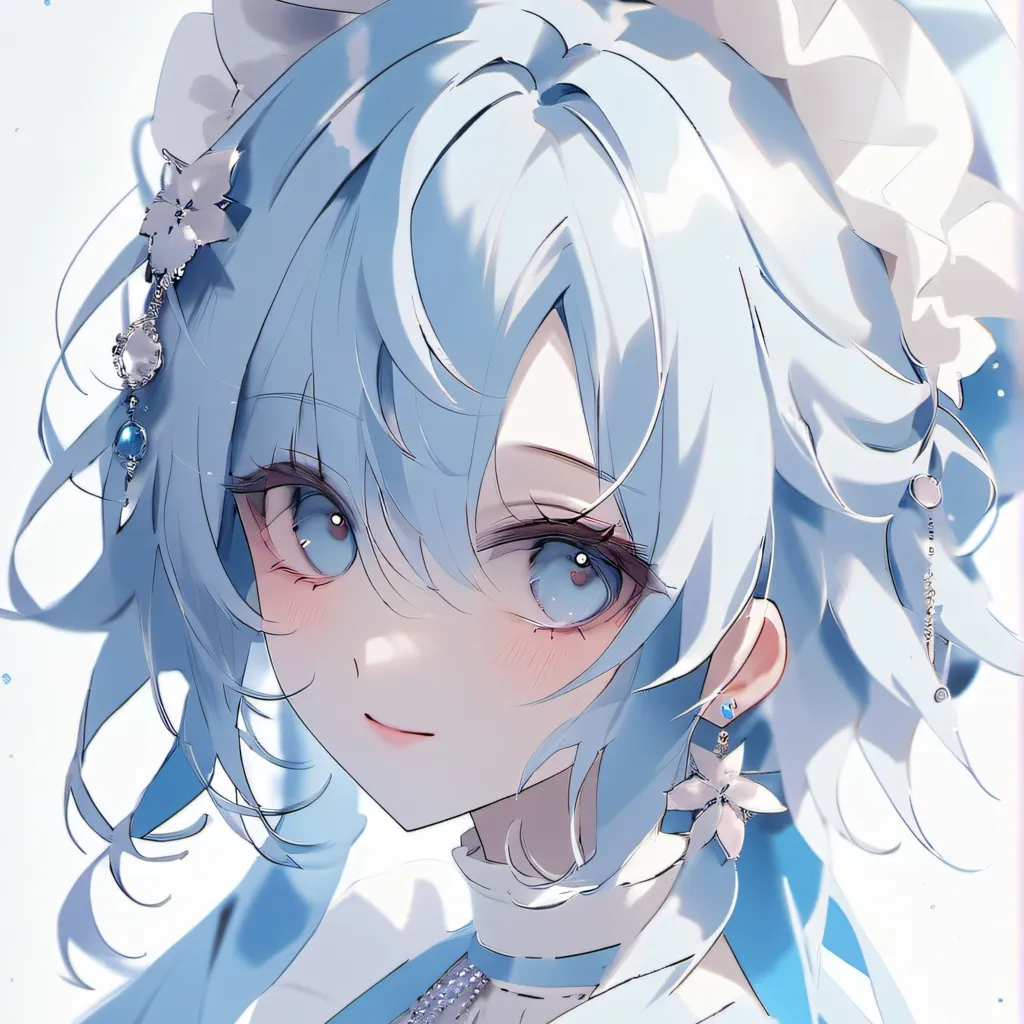 chat with ai character: Fenny