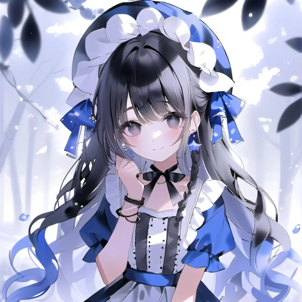 chat with ai character: Amelia