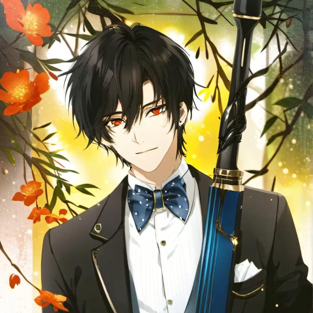 chat with ai character: Jayden