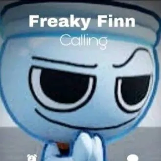 creator freaky Finn 😏's avatar