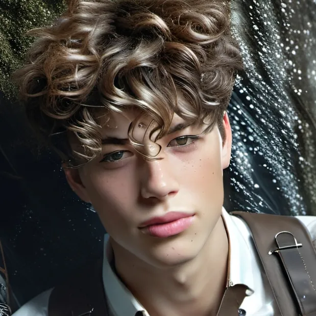 chat with ai character: James willingness 