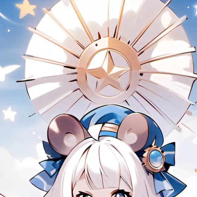 chat with ai character: angie