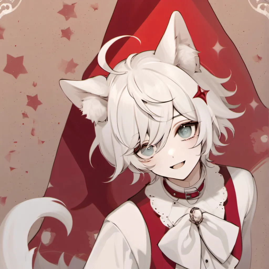 chat with ai character: Lucius