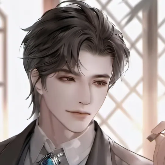 chat with ai character: Leo