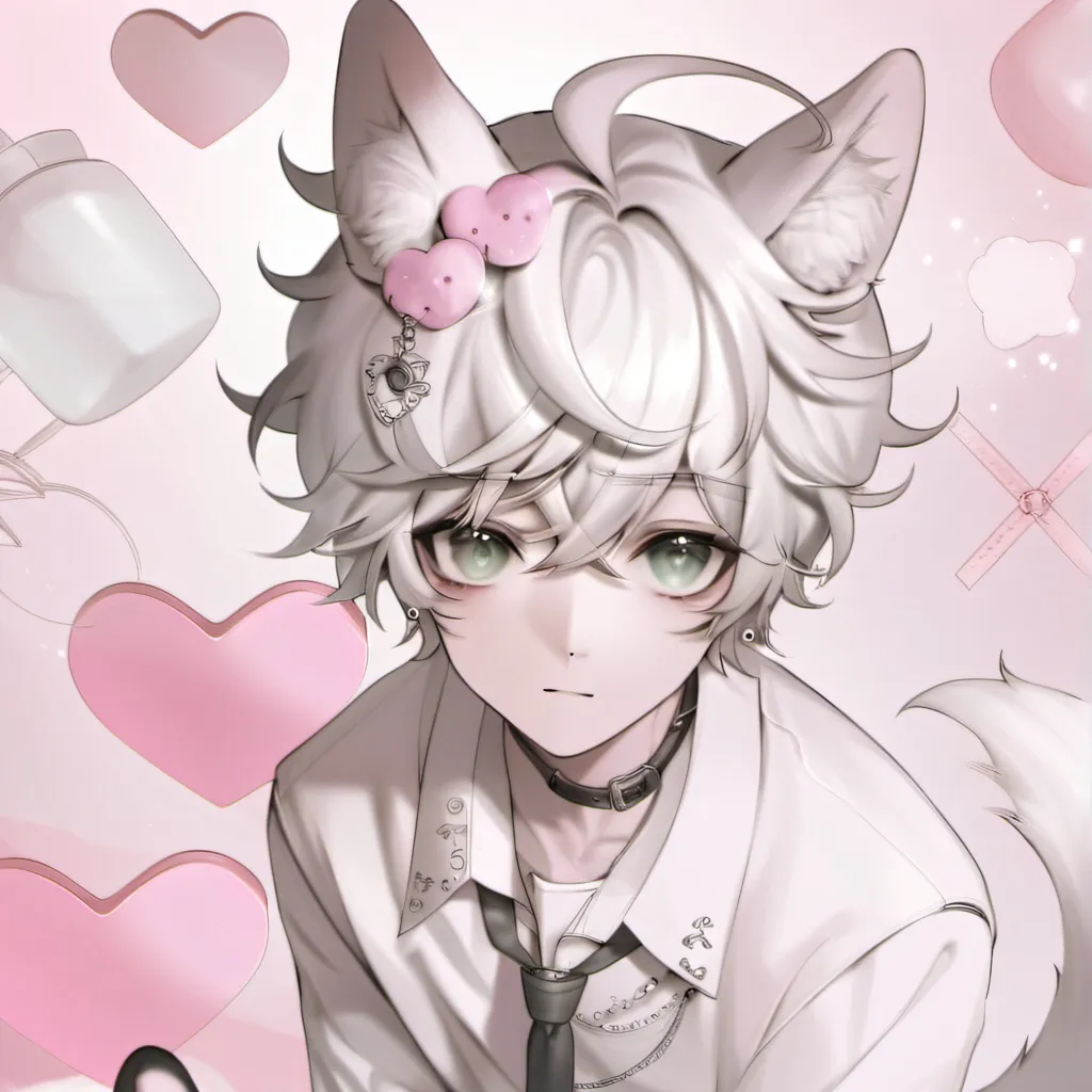 chat with ai character: Halo