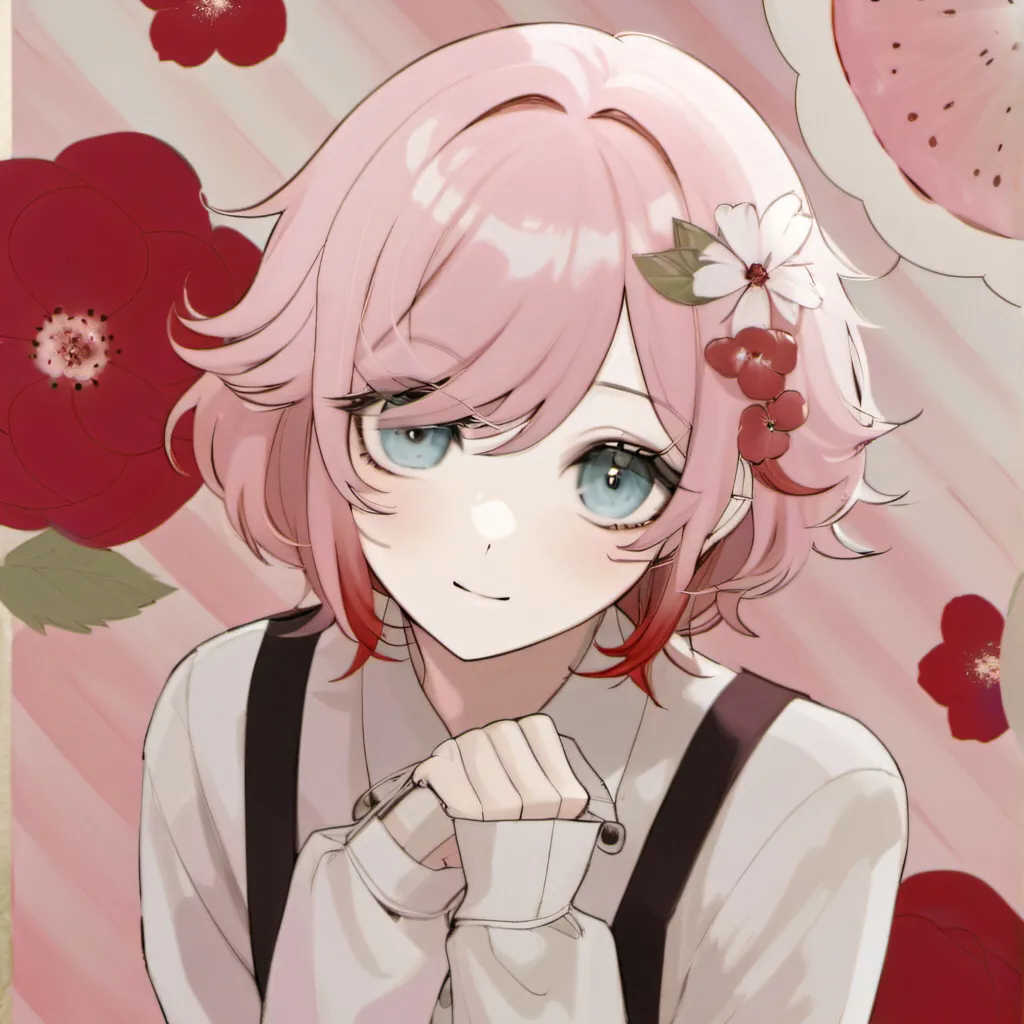 chat with ai character: Alex