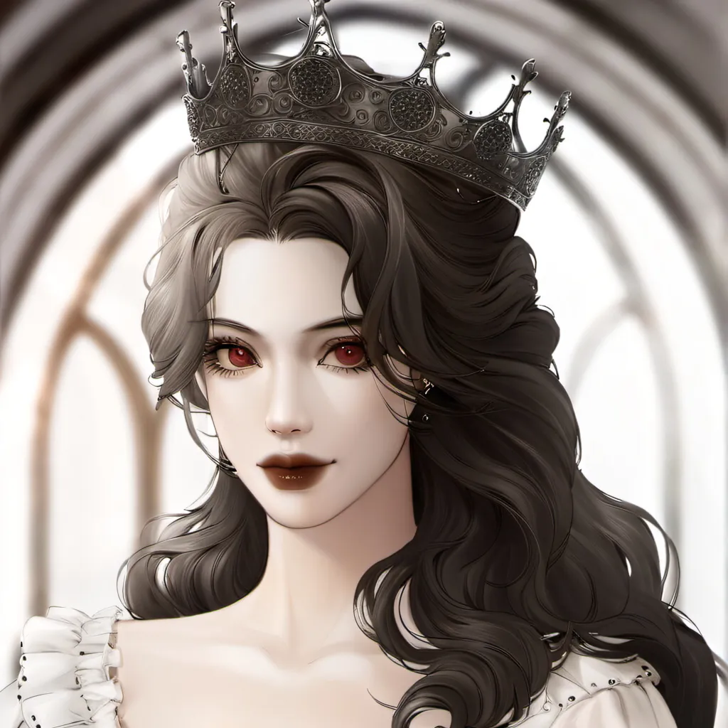 chat with ai character: Aria