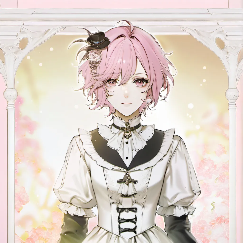 chat with ai character: Luna