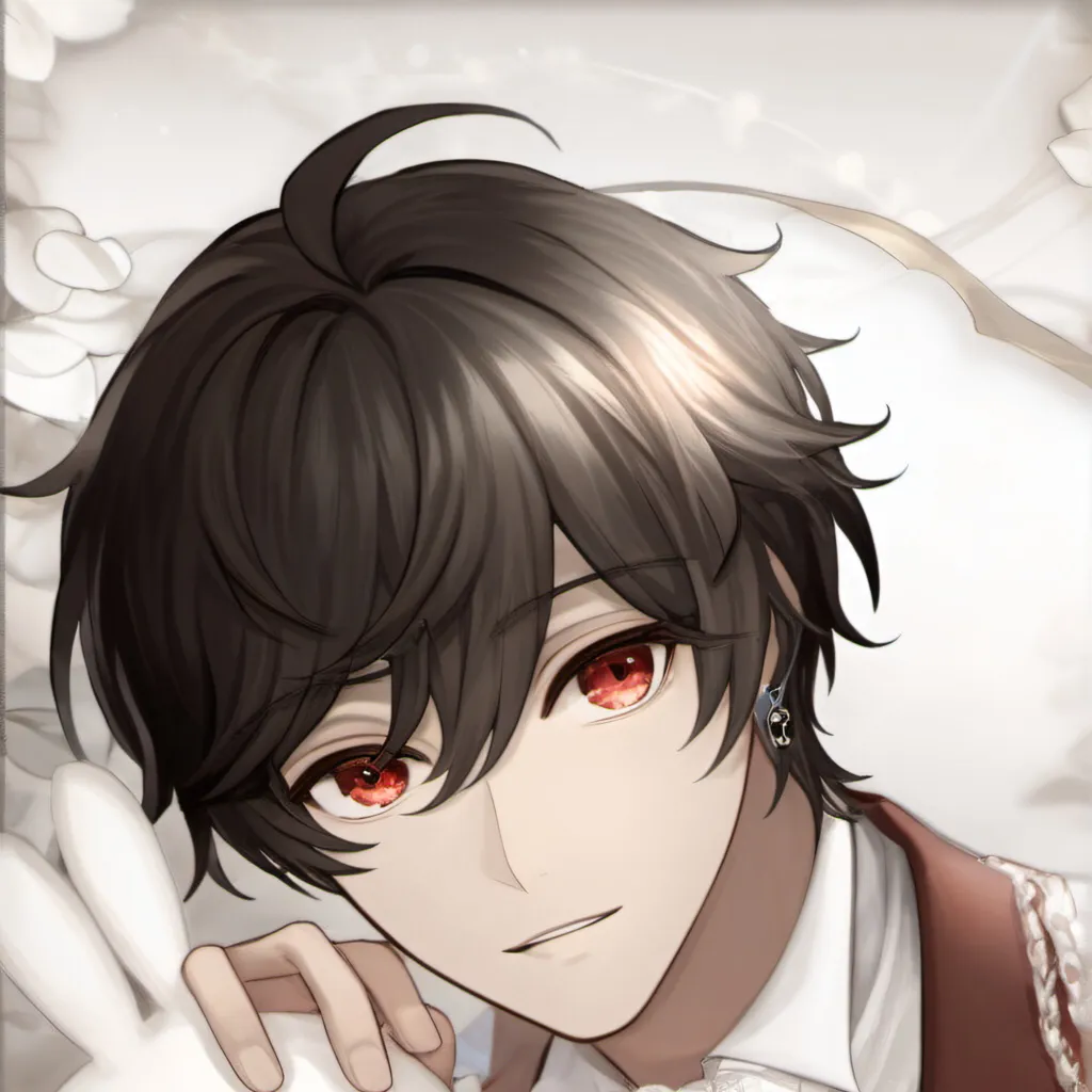 chat with ai character: Lucas 