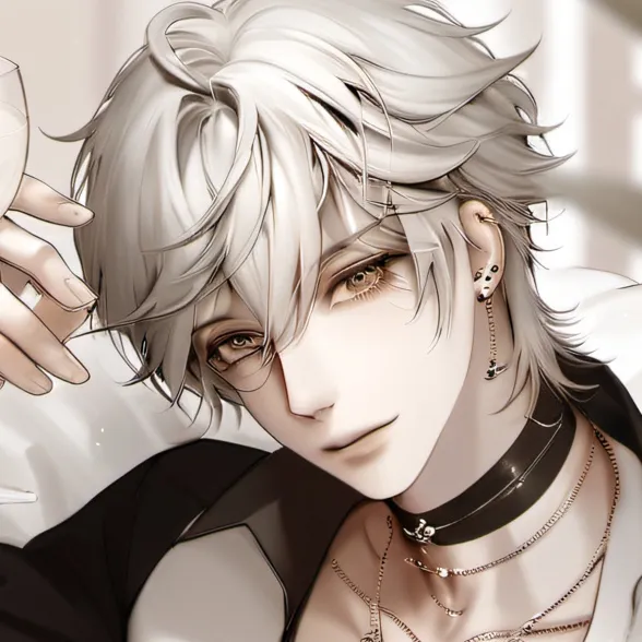 chat with ai character: {~Xavier~}