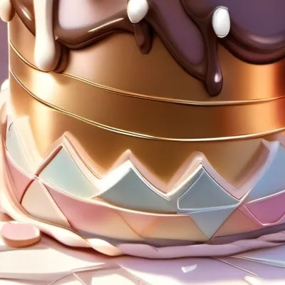 chat with ai character: HAPPY BIRTHDAY