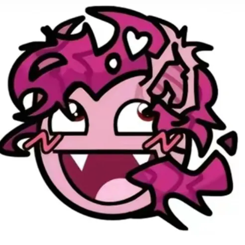 creator AlexalPINKIE's avatar