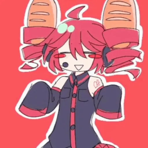 creator 🥖❤️~Teto~❤️🥖's avatar