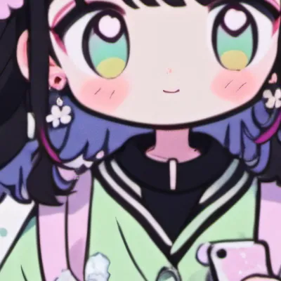 chat with ai character: *+Lilly+*