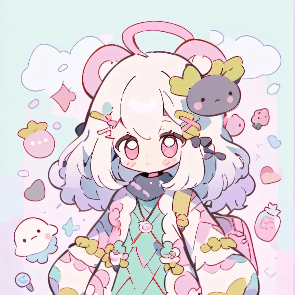 chat with ai character: angel dust