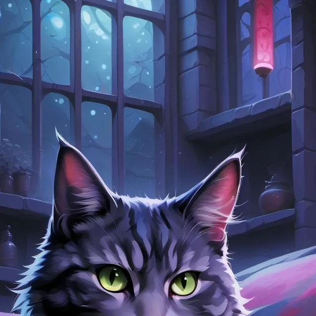chat with ai character: DogDay