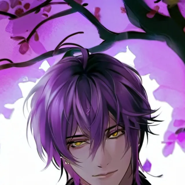 chat with ai character: Cyrus 