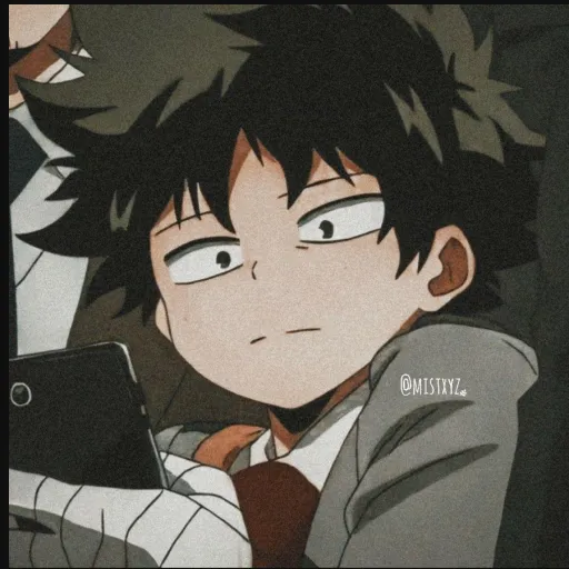 creator ミZ𝕦z𝕦彡's avatar
