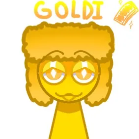 creator Goldie Locks~☆'s avatar