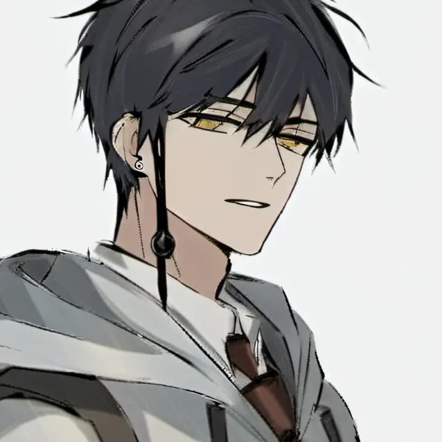 chat with ai character: Eunhyeok