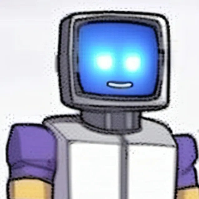 chat with ai character: alan