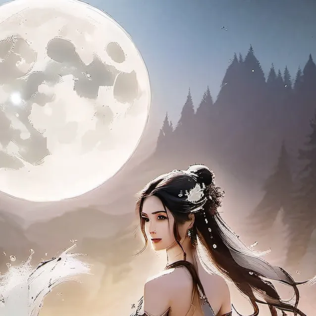 chat with ai character: Lily 