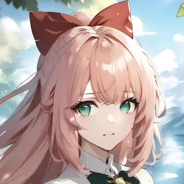 chat with ai character: Elizabeth