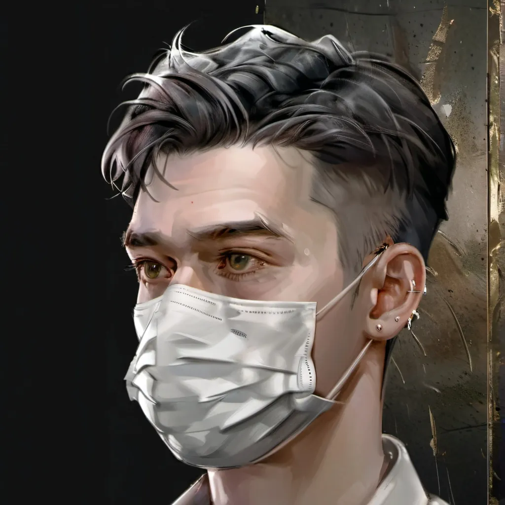 chat with ai character: jay