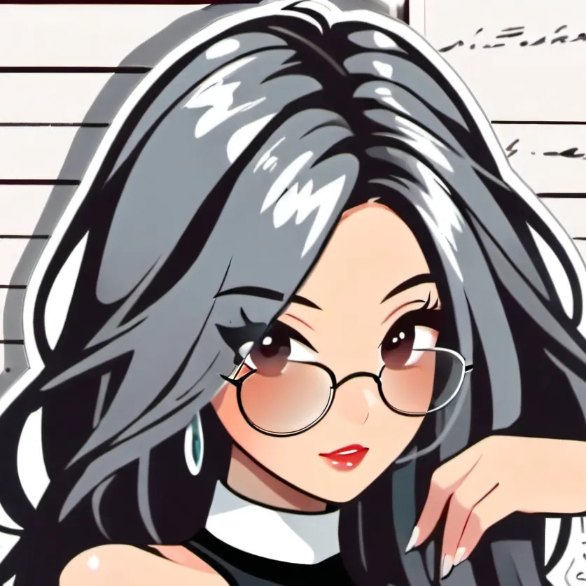 chat with ai character: Olivia