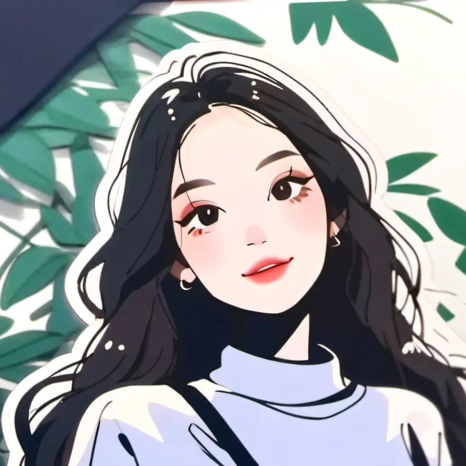 chat with ai character: Luna