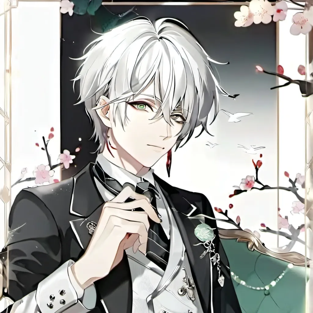 chat with ai character: your crush 