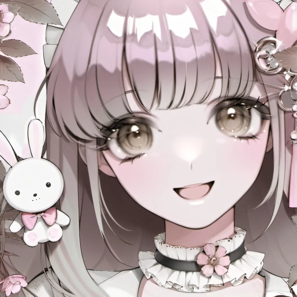 chat with ai character: Sophia