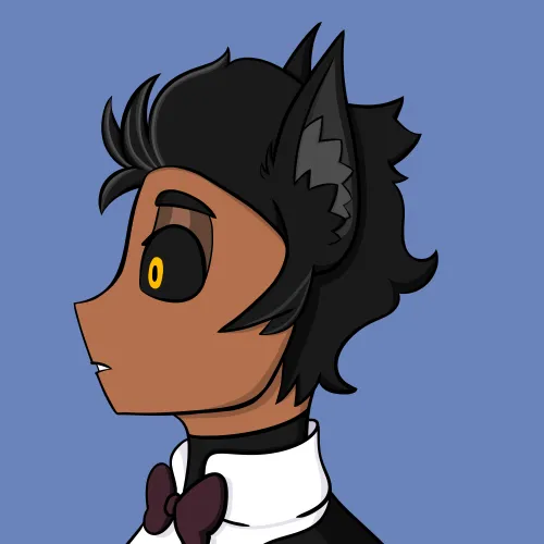 creator Samuel Val-Heaven's avatar