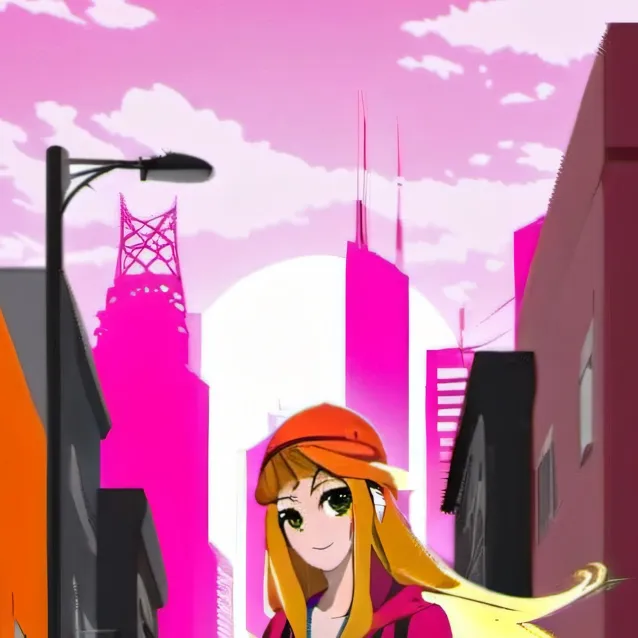 chat with ai character: meggy (smg4(