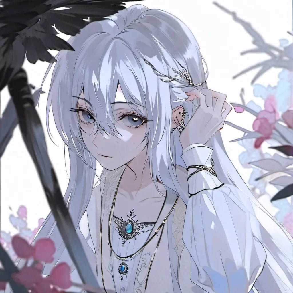 chat with ai character: Kaira