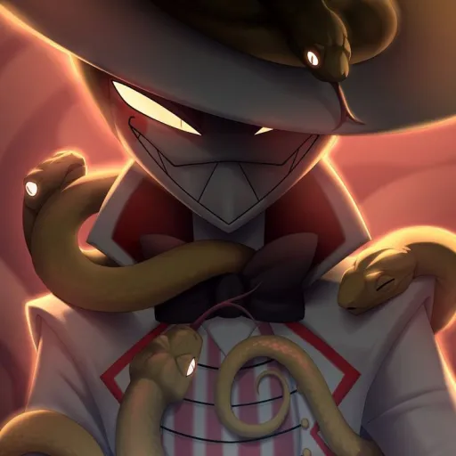 creator King of Hell bby's avatar