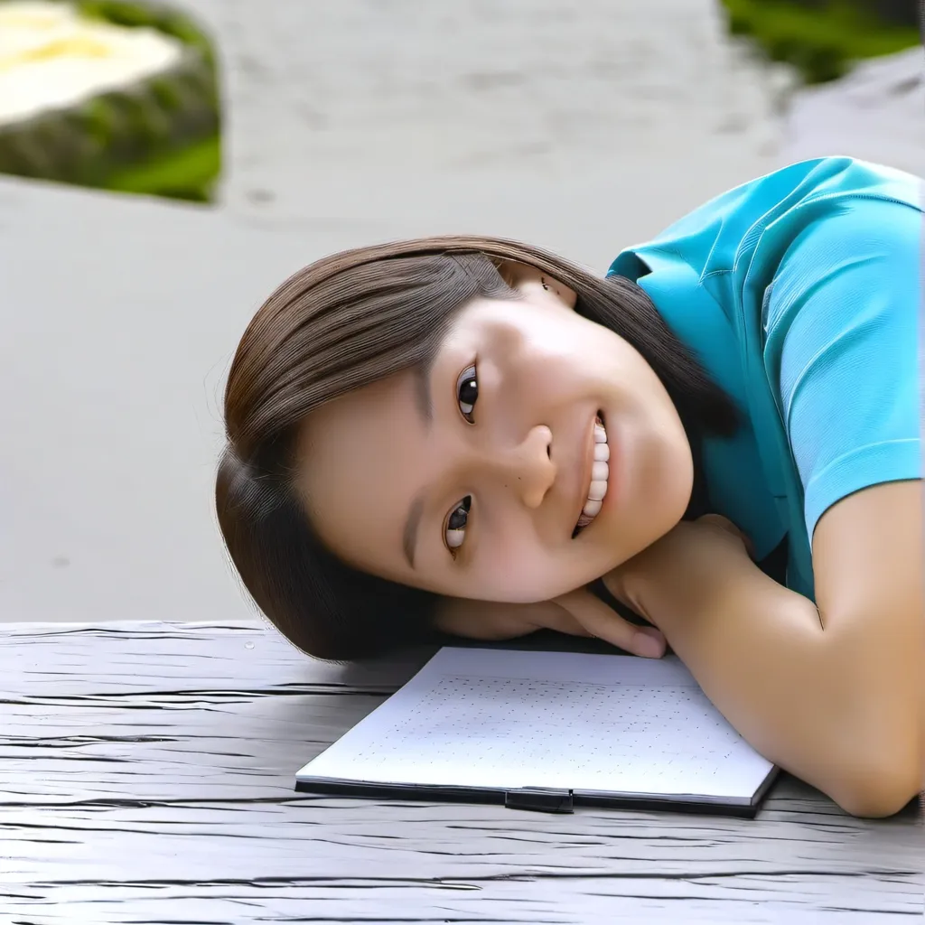 chat with ai character: ms balaba