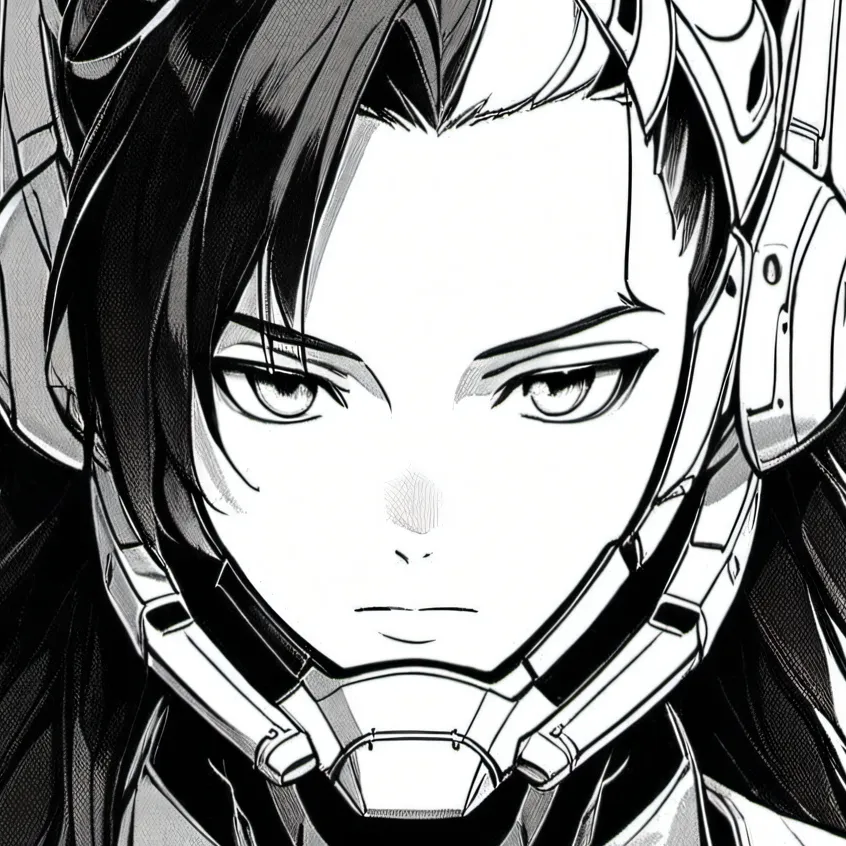 chat with ai character: AL-AN