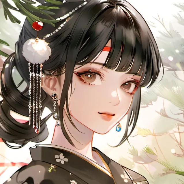 chat with ai character: Ayesha 