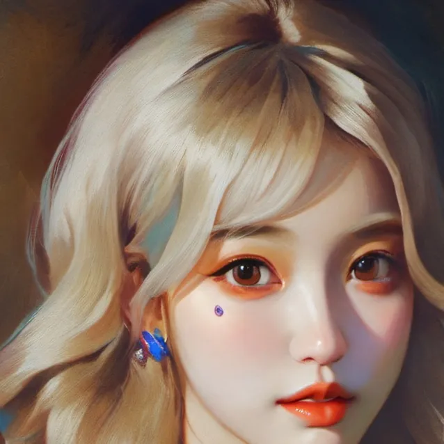 chat with ai character: Zoe Laverne s