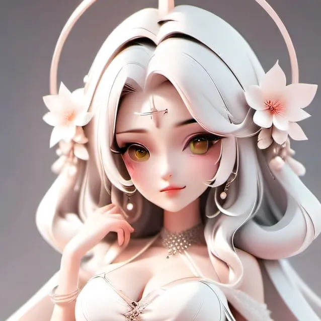 chat with ai character: Amy