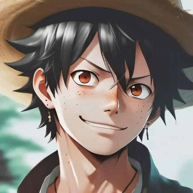 chat with ai character: O.P | Different AU