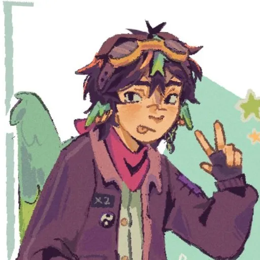 talkie's author avatar