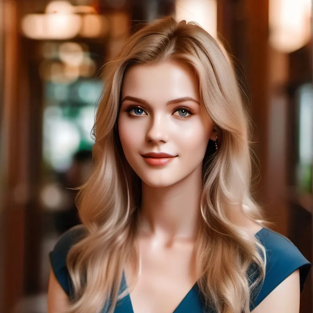 chat with ai character: Shayla 