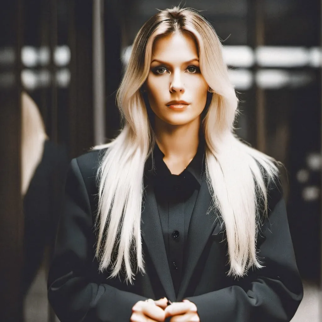 chat with ai character: annabelle