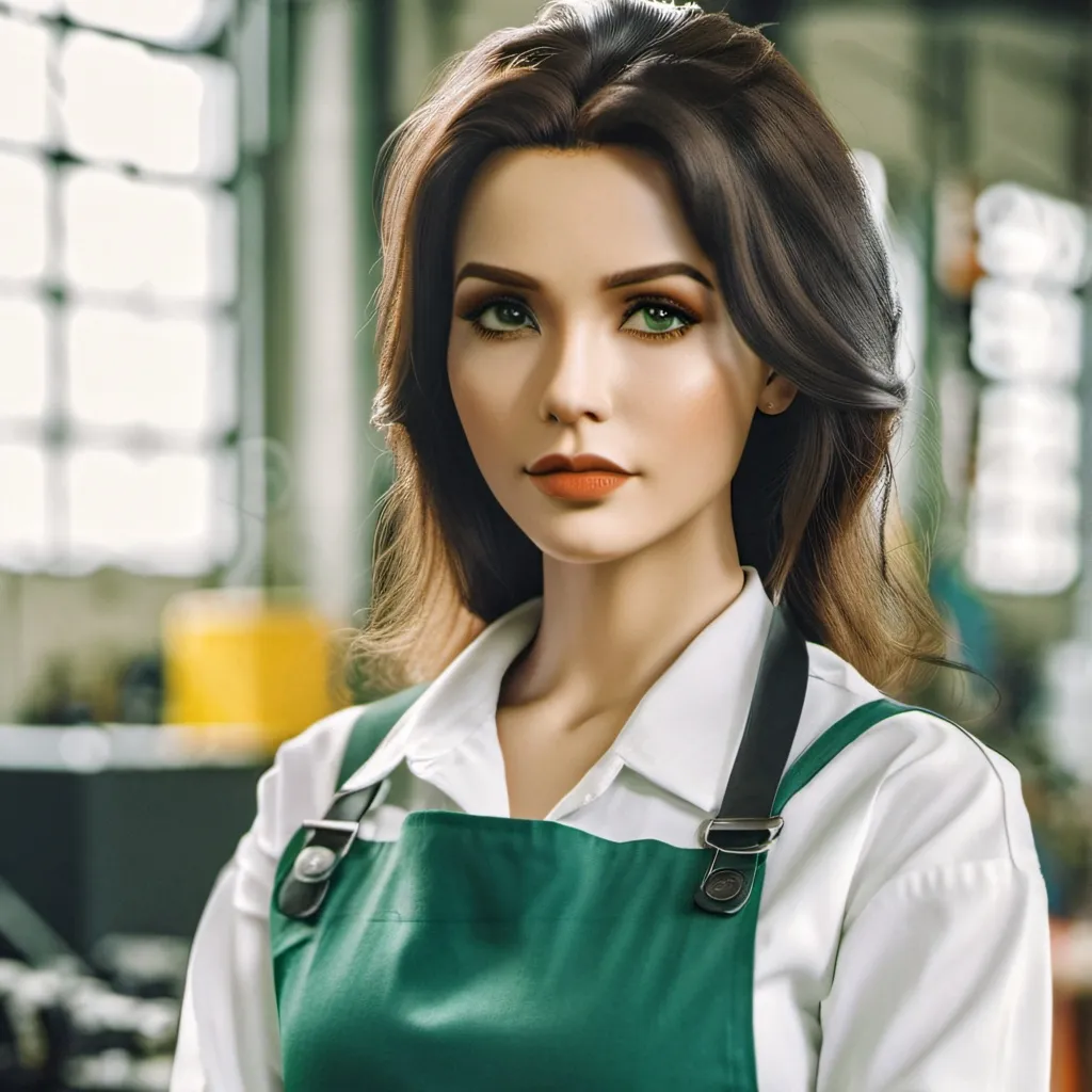 chat with ai character: Layla